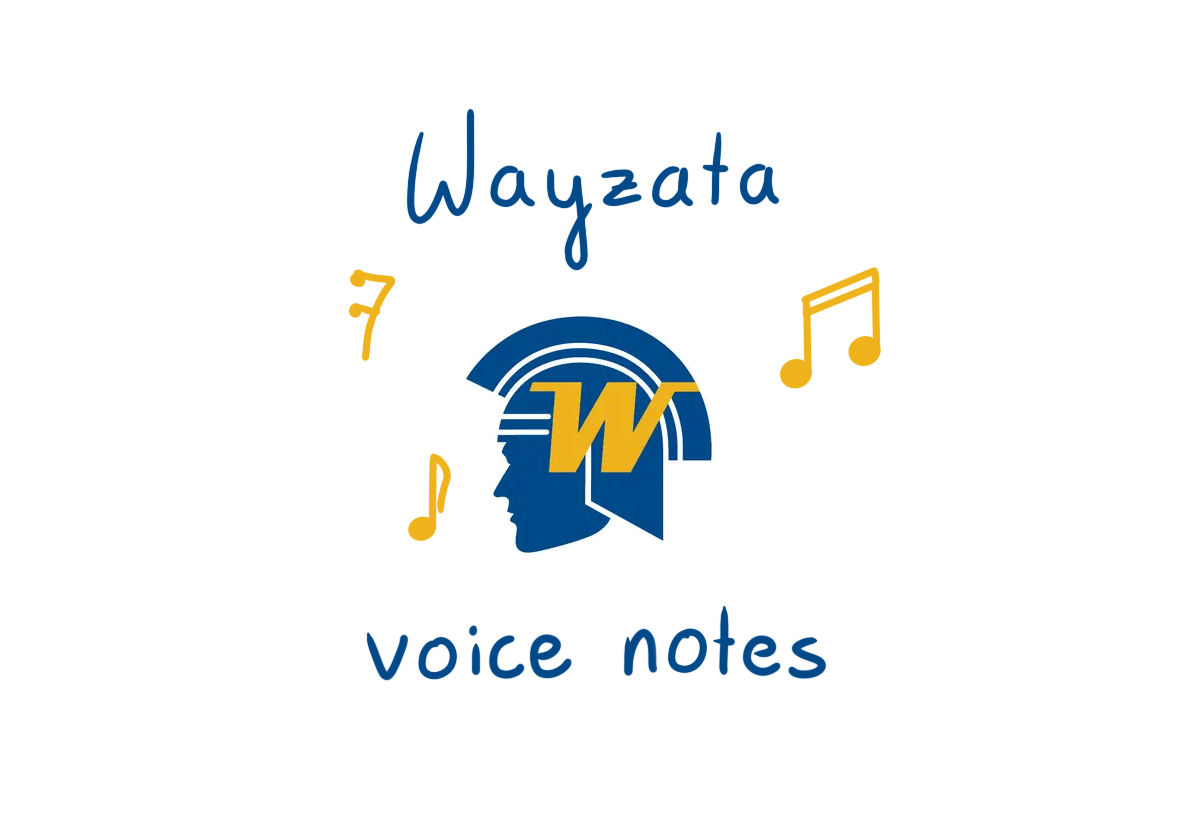 Voice Notes - Summer Music 2025