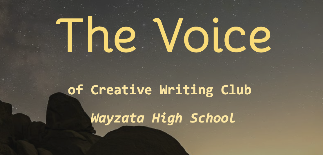 Wayzata's Literary Magazine Archive