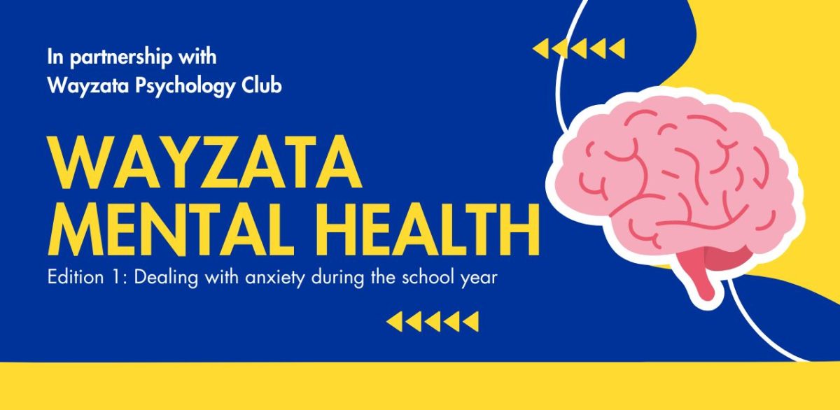 Wayzata Mental Health---1st Edition