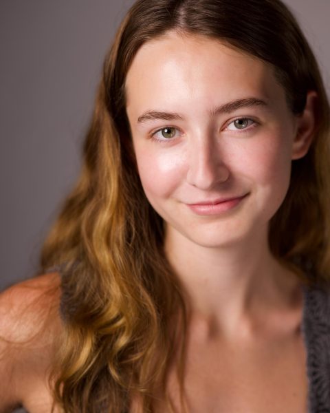 Olivia Weimerskirch