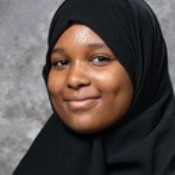 Haniya Yusuf