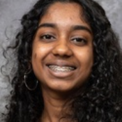 Saanvi Potti