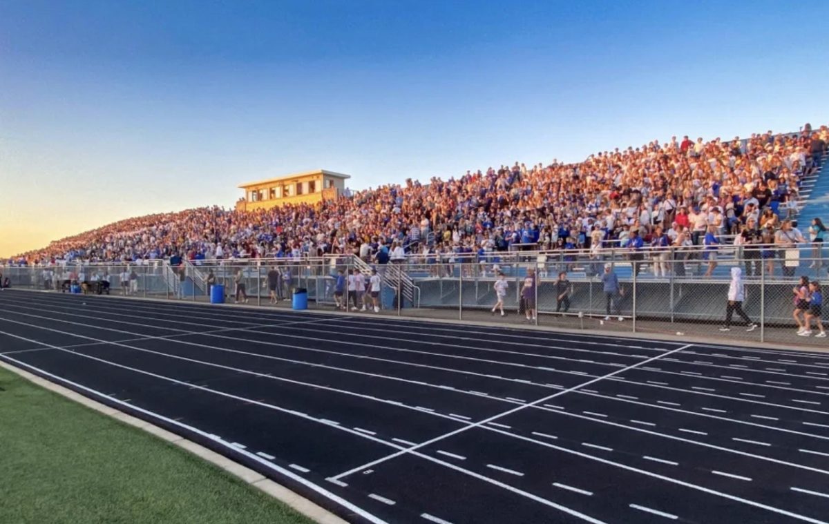 Homecoming Highlights