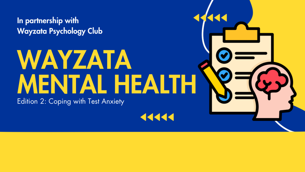 Wayzata Mental Health--2nd Edition