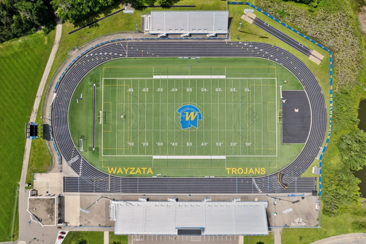 Picture from Wayzata.com