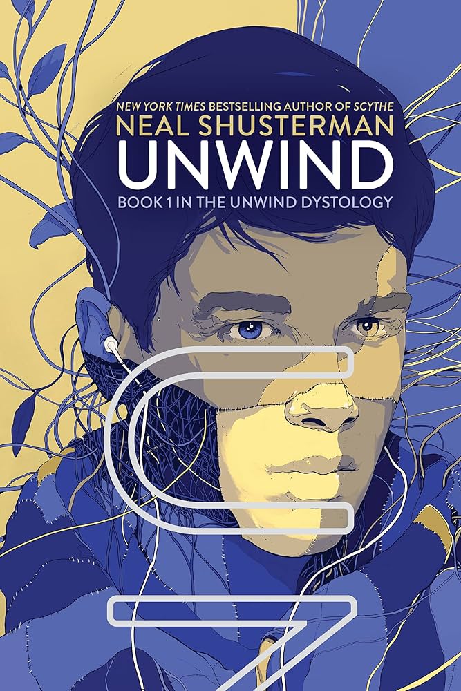 “What Have We Done?”: The Chilling Story of Unwind