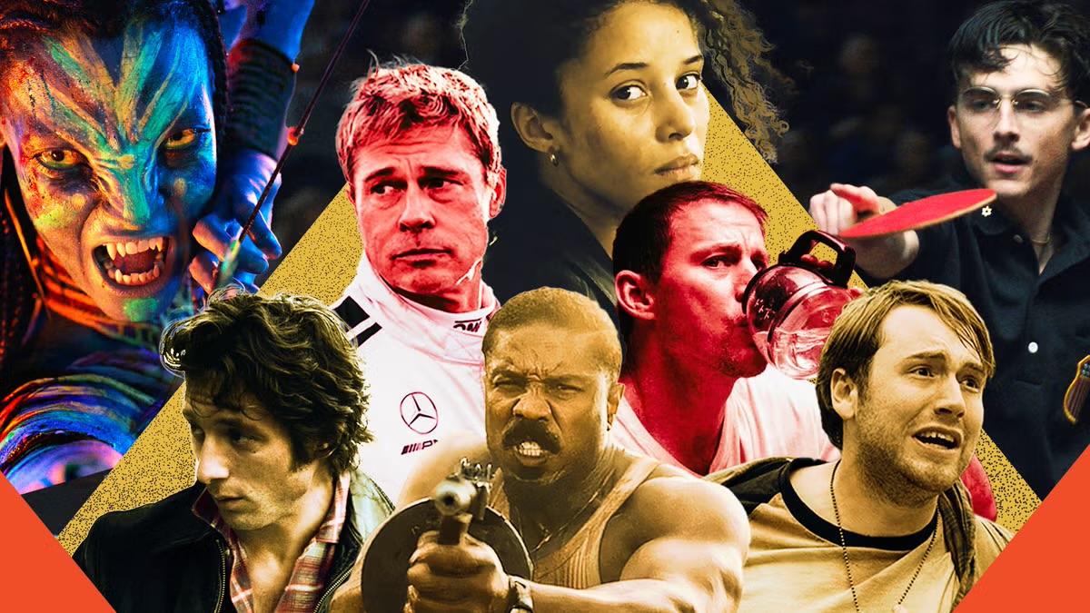 Best Movies Of 2025 To Watch In 2026