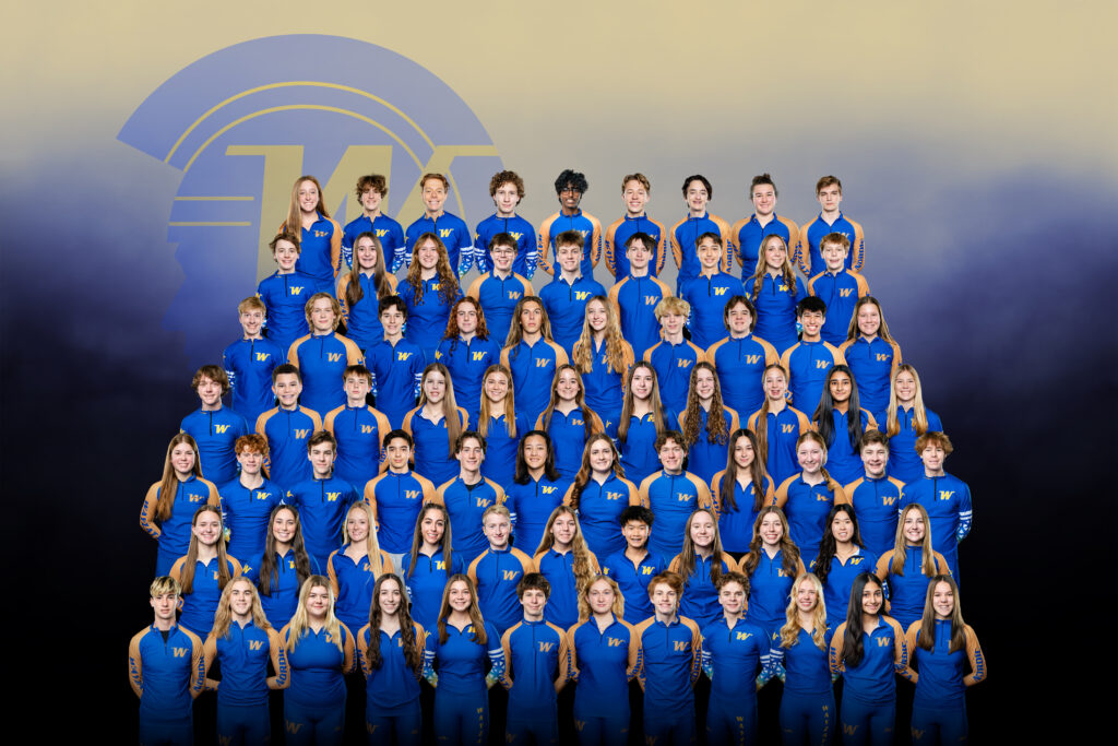 2025-26 Nordic Ski Team
