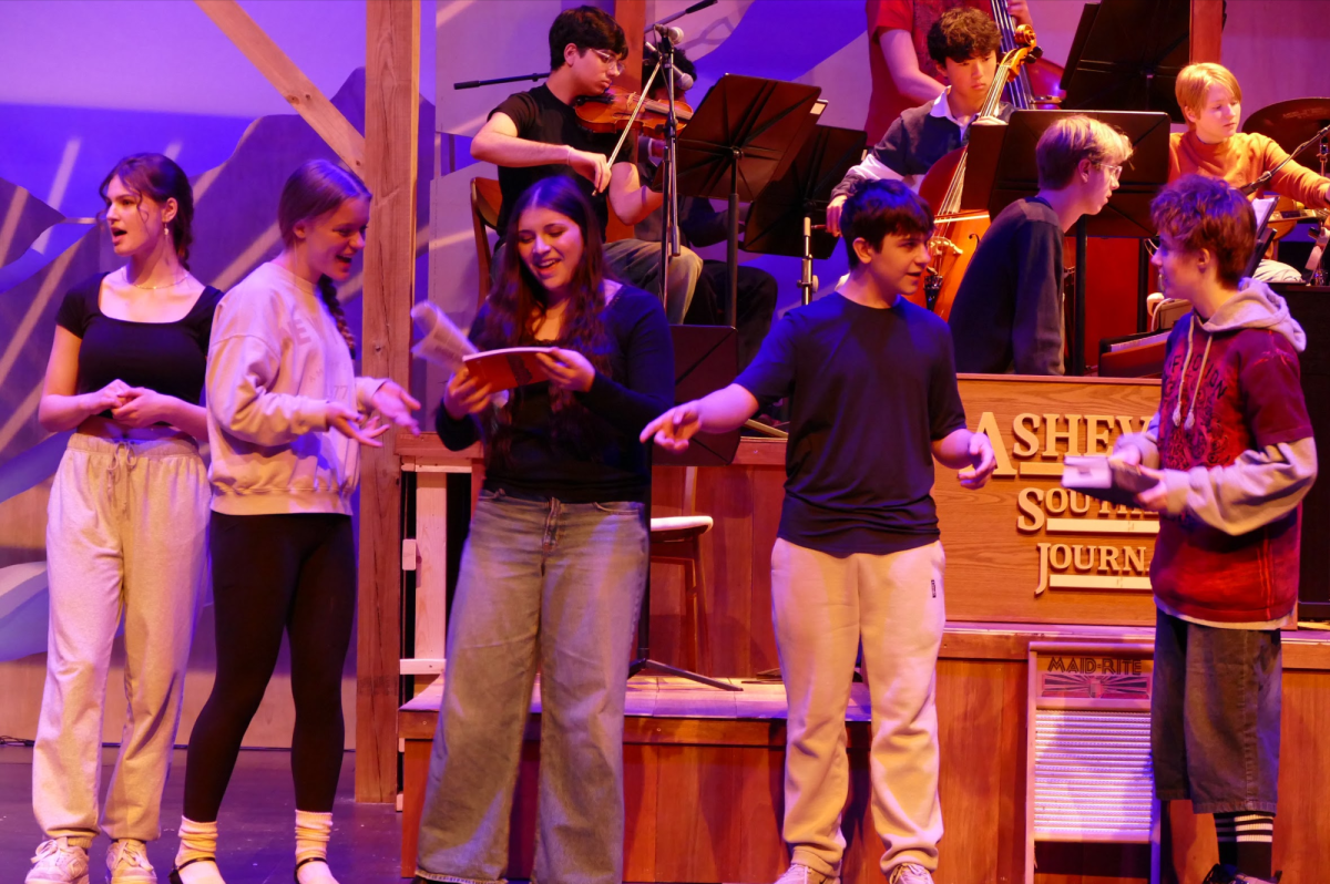 Bright Stars Opening is Fast Approaching: Here’s What the Cast Has to Say