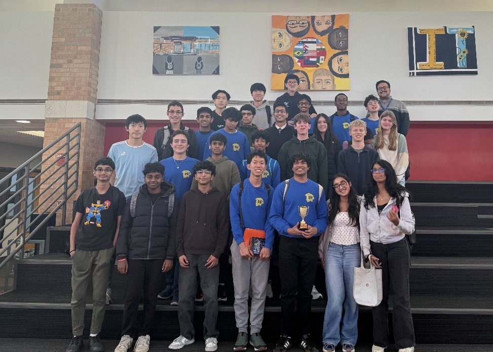 Wayzata Quiz Bowl End-of-Season Recap