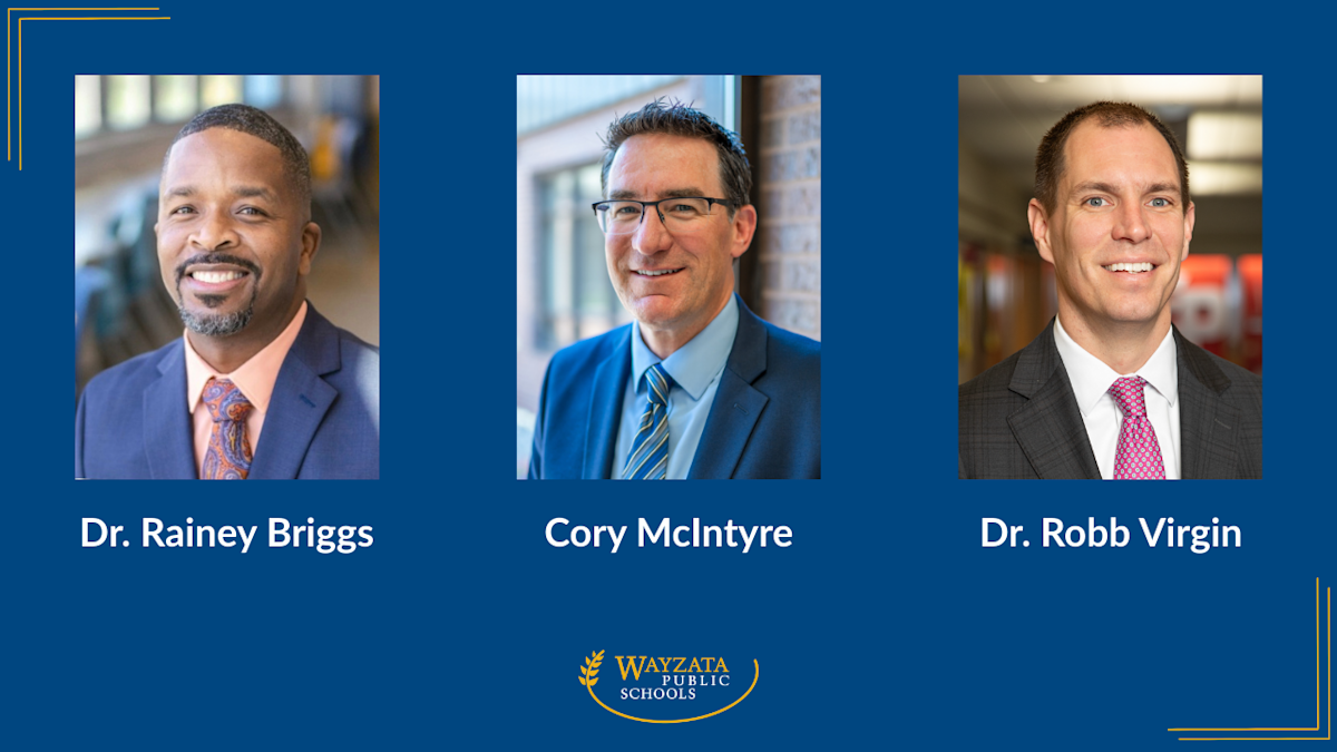 Wayzata's New Superintendent Search Has Come to a Close