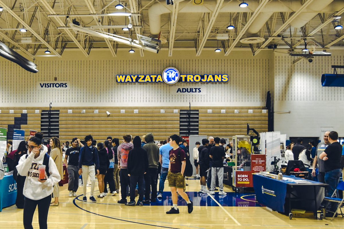 The 2026 Career and Technical Education Fair